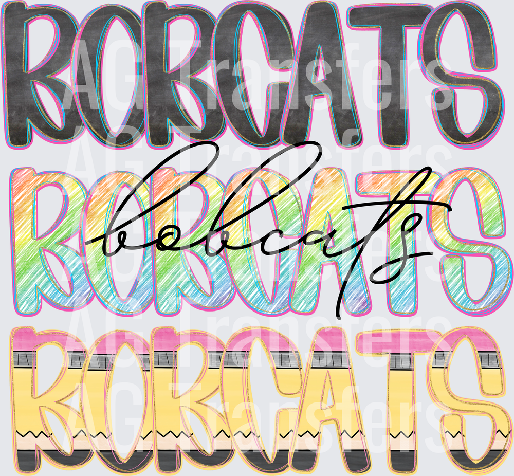 bobcats(440)