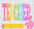 Teacher