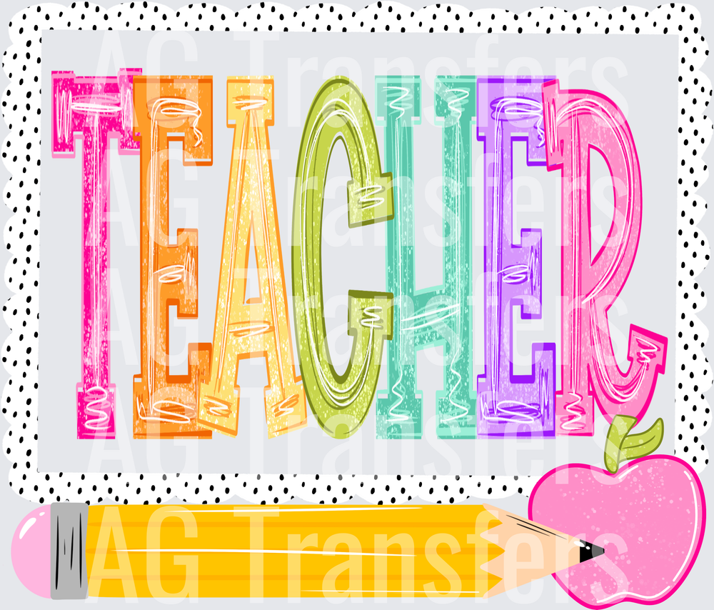 Teacher