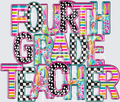 FOURTH GRADE TEACHER(4)