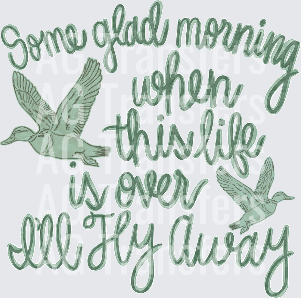 IllFlyAway