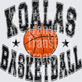 KOALAS BASKETBALL