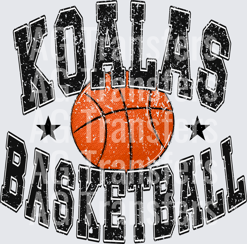 KOALAS BASKETBALL