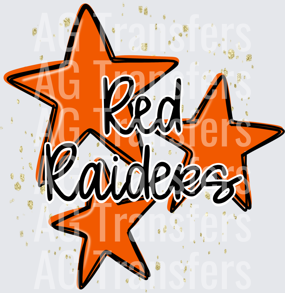 Red Raiders(86)
