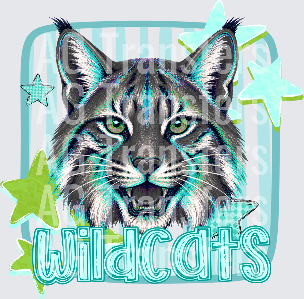 WILDCATS