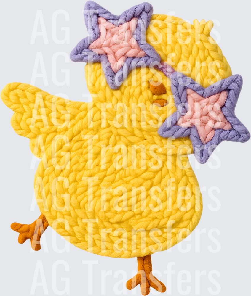 EASTER CHICK
