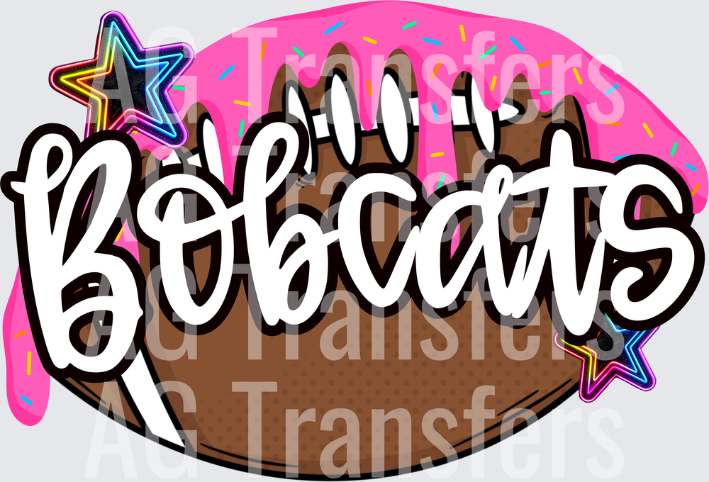 bobcats(545)