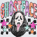 Ghostface