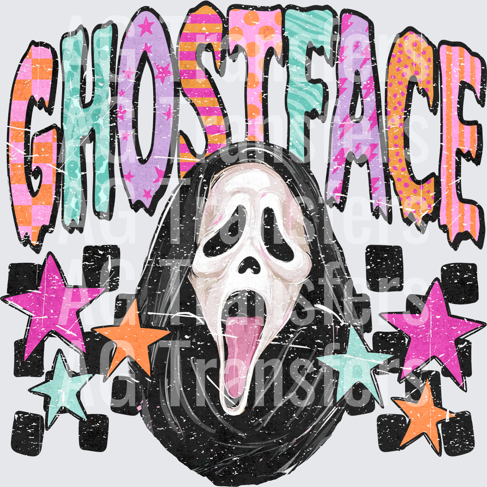 Ghostface