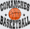 COMANCHES BASKETBALL