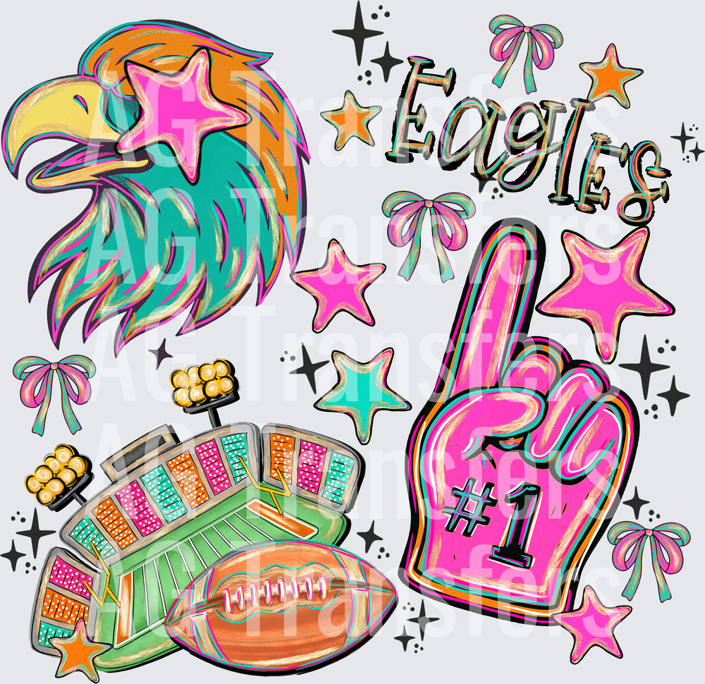 Eagles 1