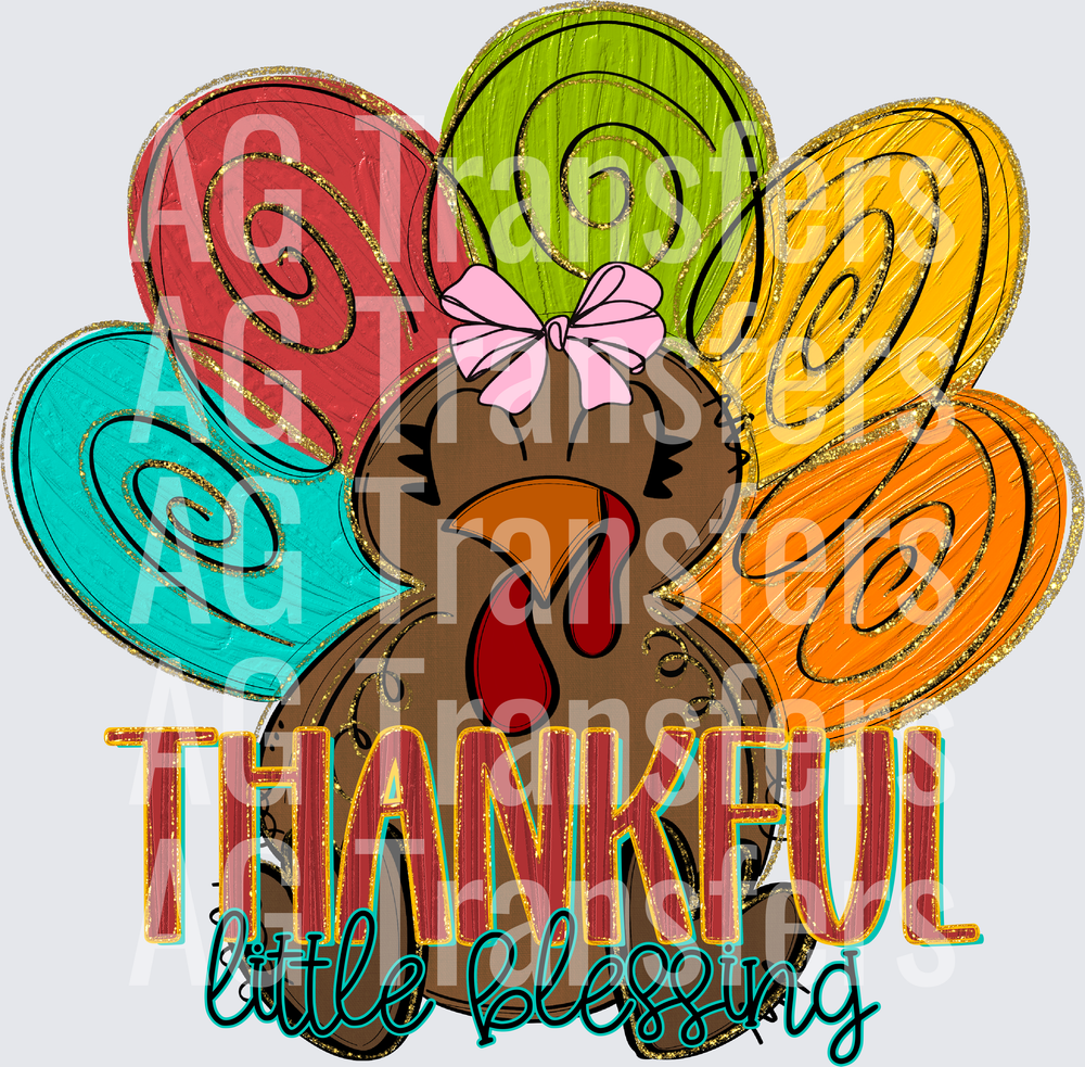 ThankfulLittleBlessingTrad