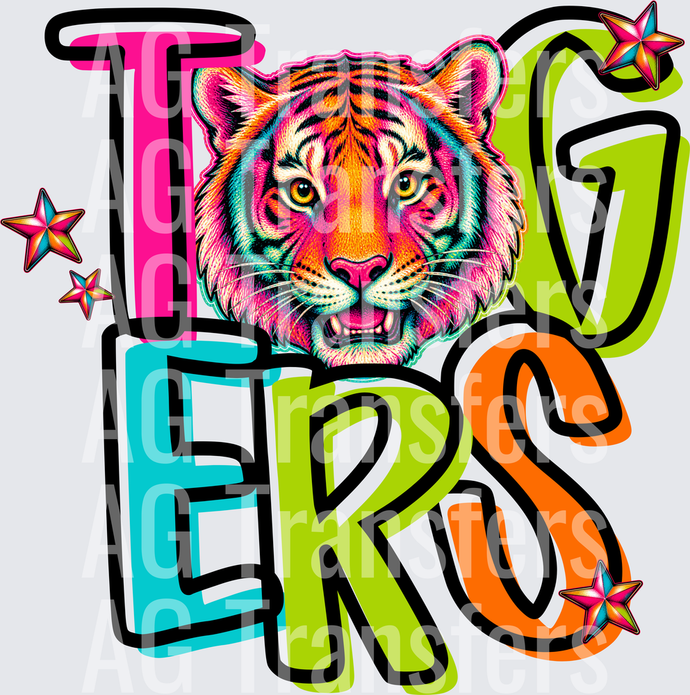 TIGERS
