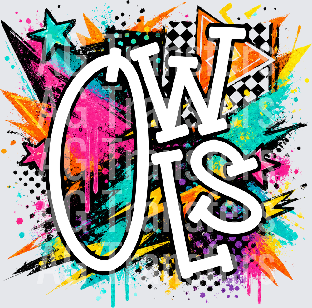 OWLS(124)