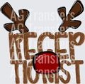 RECEP-TIONIST