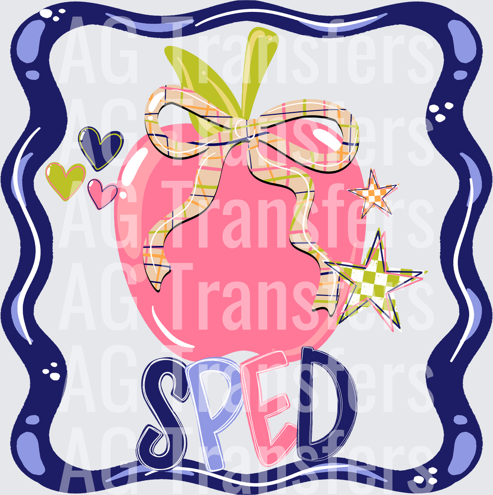 SPED(26)