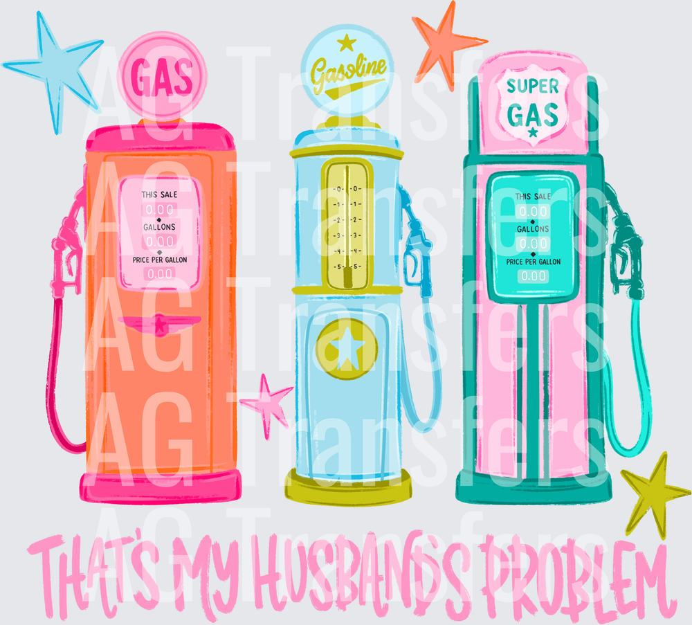 Husbandsproblem