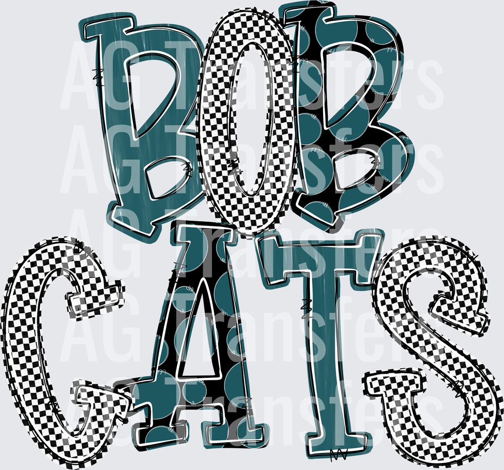 bobcats(319)