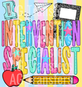 Intervention specialist