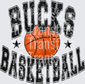BUCKS BASKETBALL