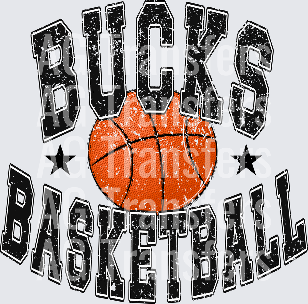 BUCKS BASKETBALL