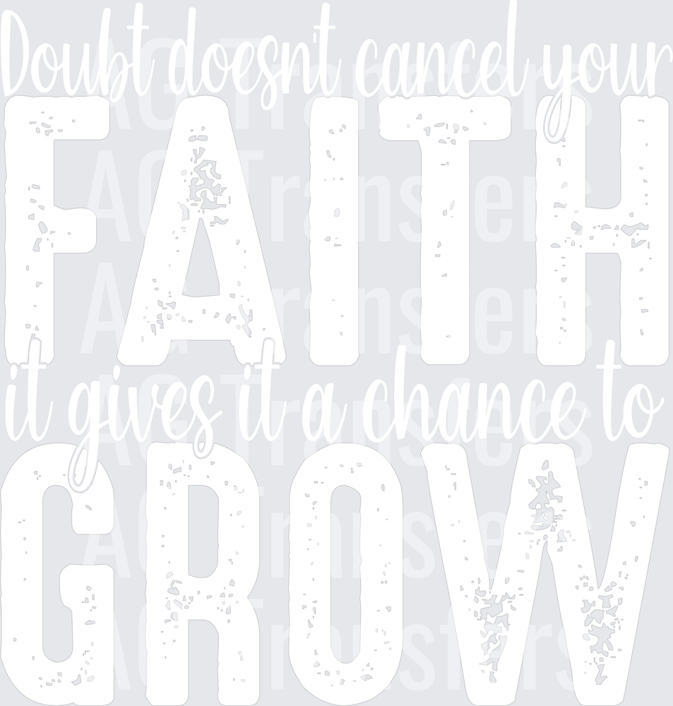 Doubtdoesntcancelyourfaithwht