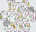 THE CRAZY ONE