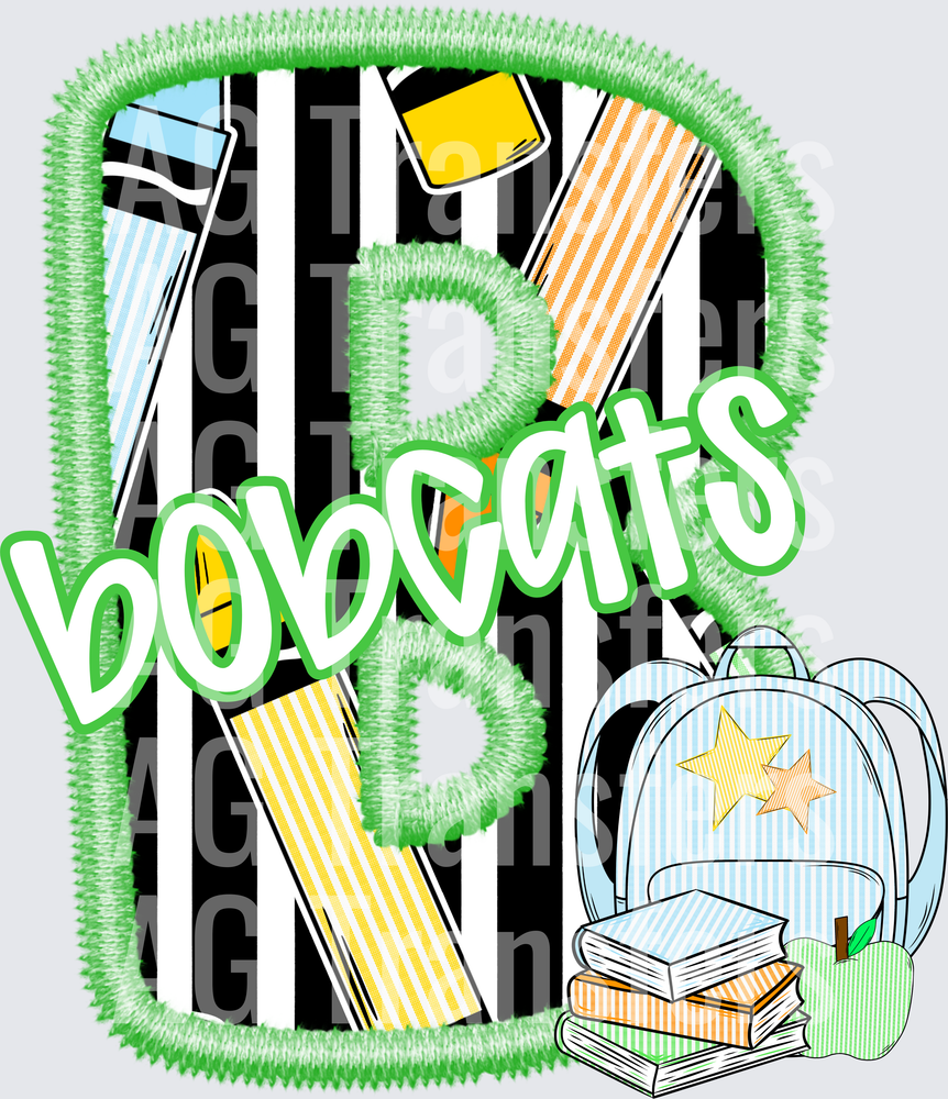 BOBCATS(210)