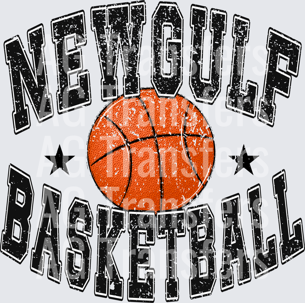 NEWGULF BASKETBALL