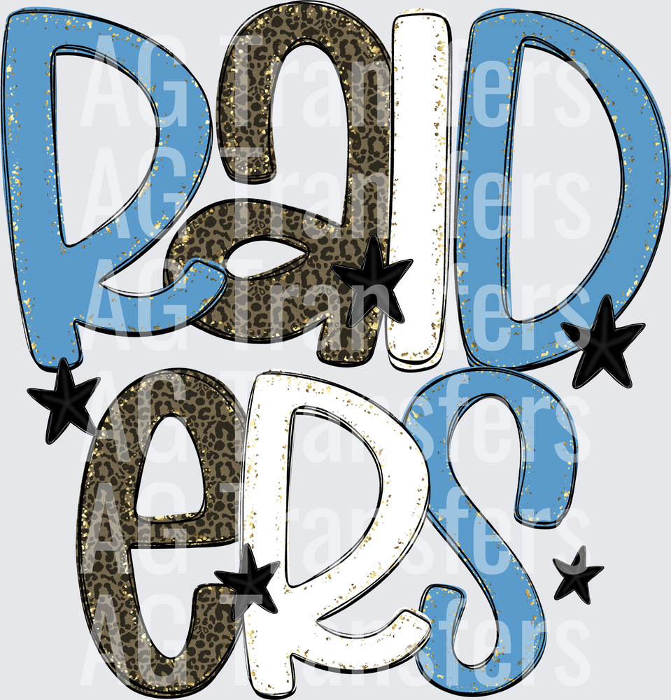 RAIDERS(120)