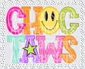 Mascot Choctaws
