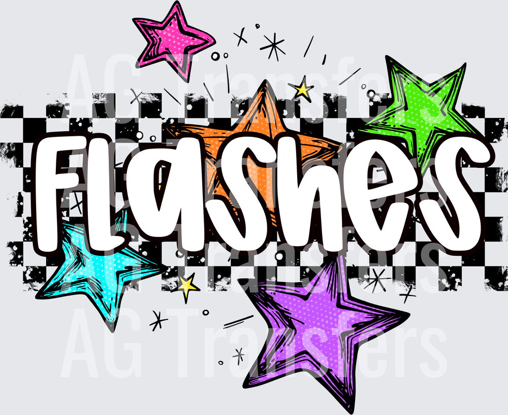 FLASHES(49)