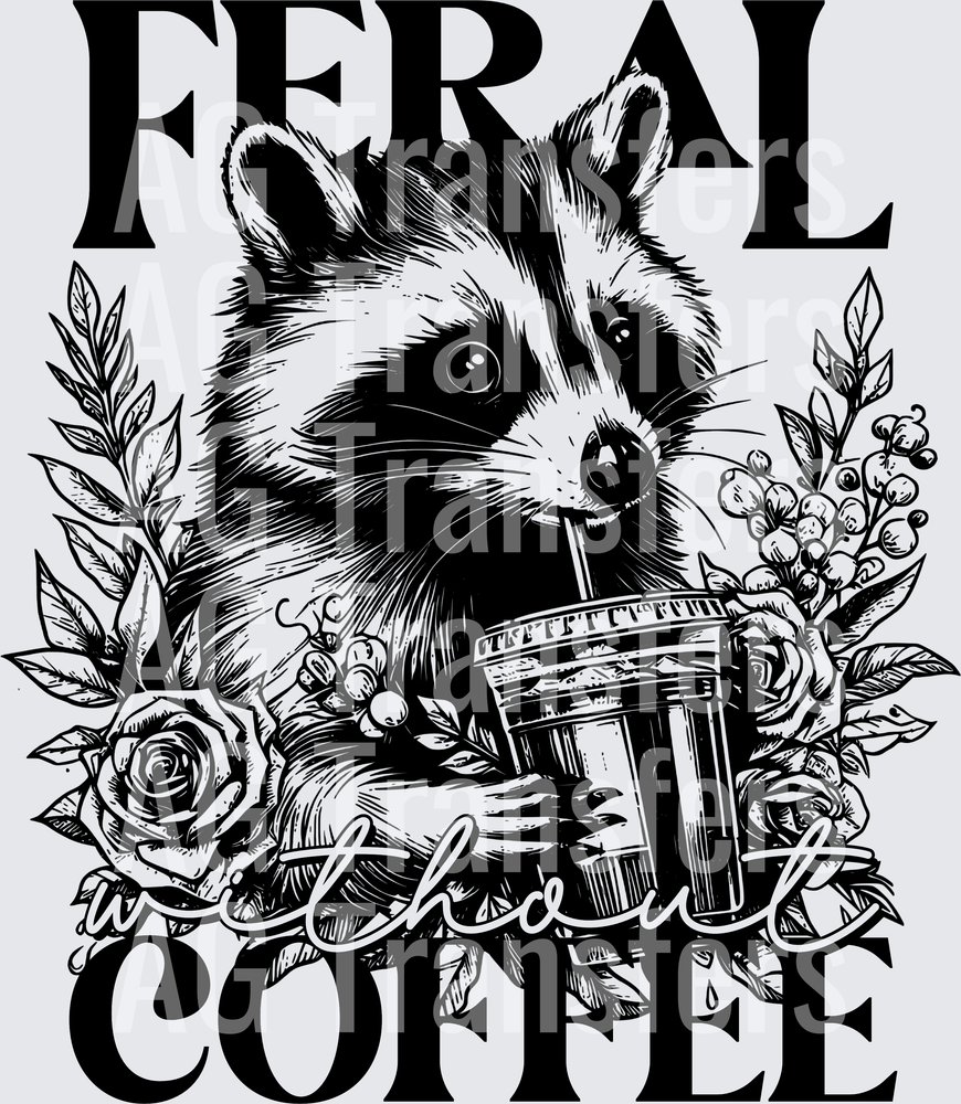 FeralWithoutCoffee