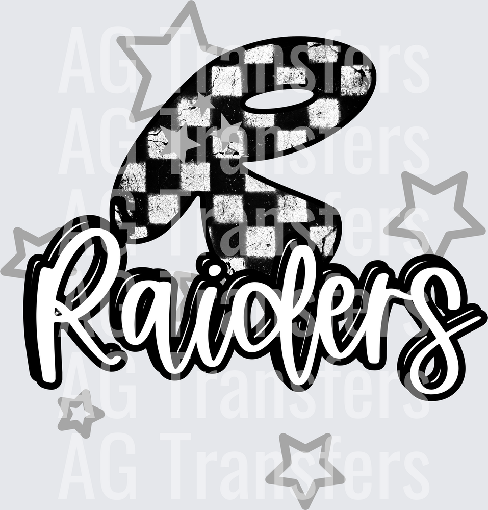 RAIDERS(144)