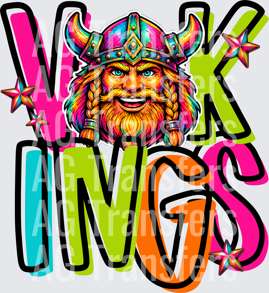 VIKINGS