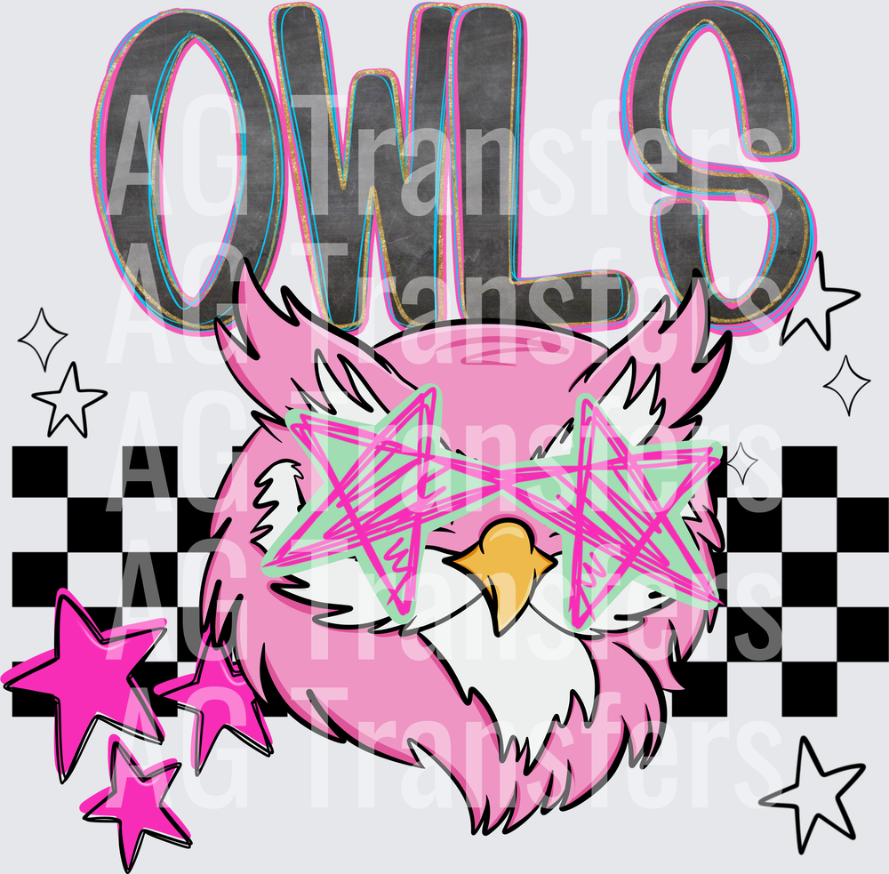 OWLS(28)