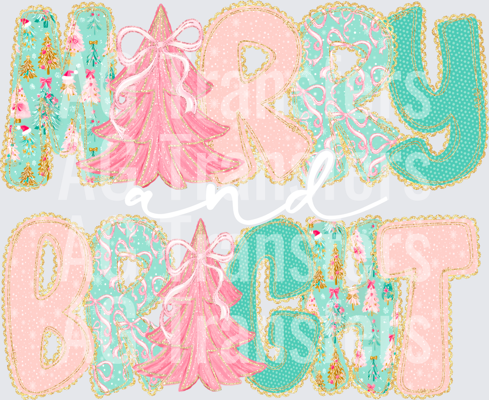 MerryandBright