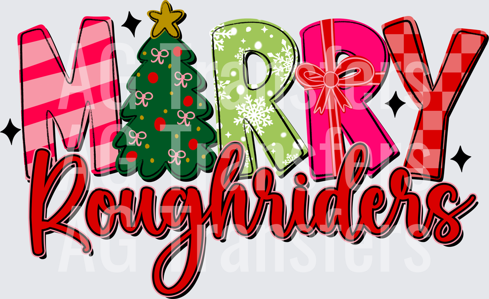 Roughriders