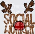 SOCIAL WORKER