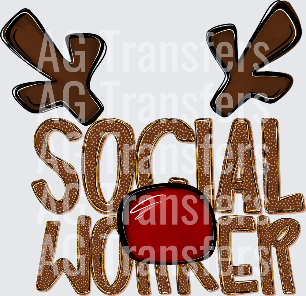 SOCIAL WORKER