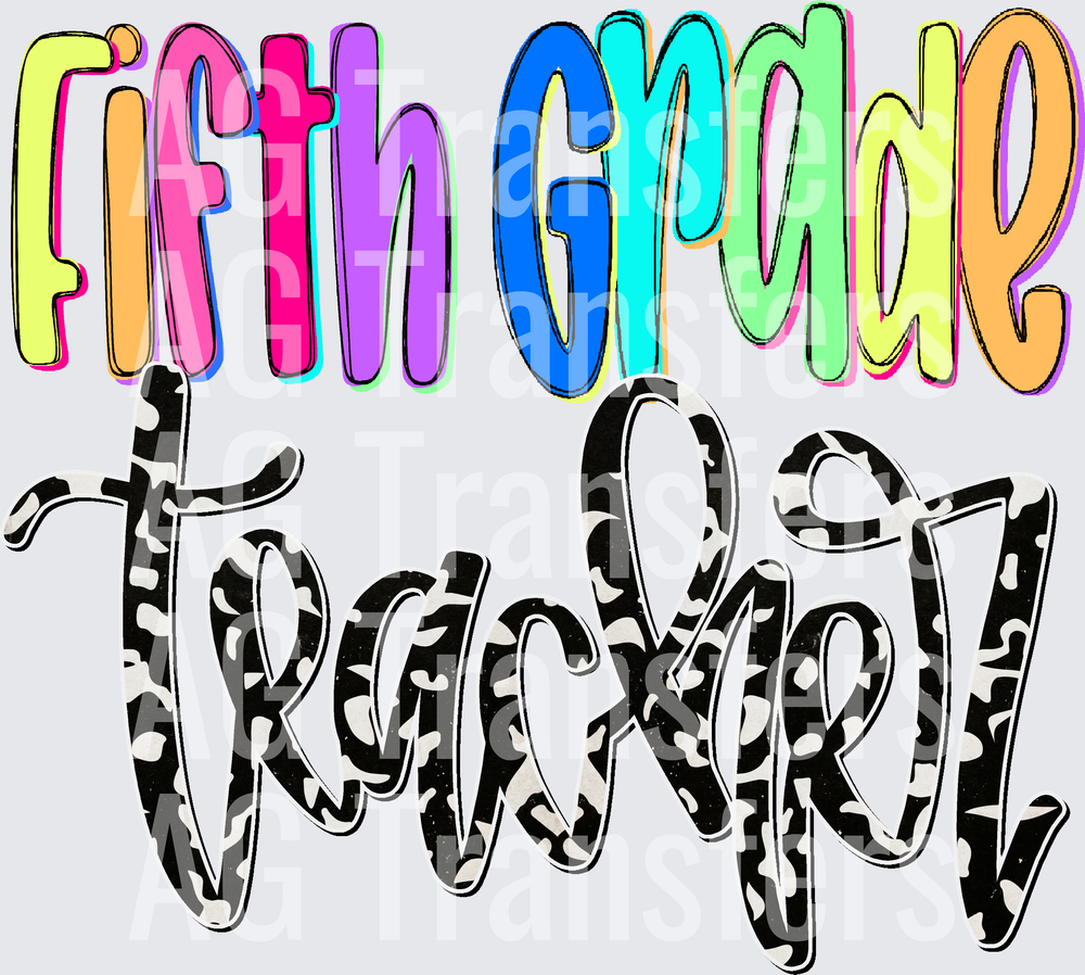 Fifth