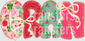 ChristmasBowLace Gran
