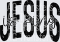 Jesusisking