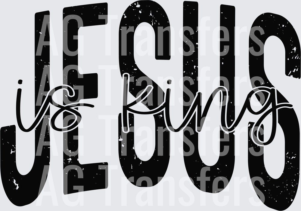 Jesusisking