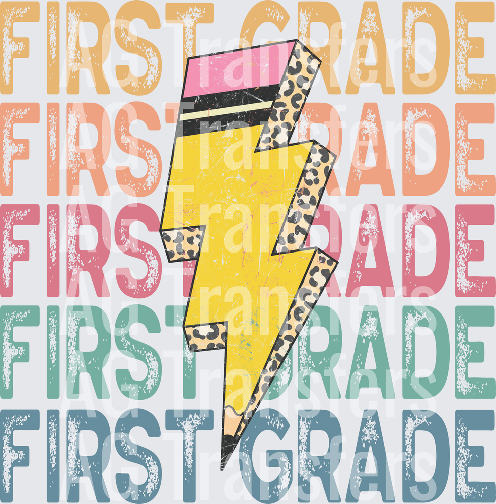 FirstGradePencilLightningBolt-PNG