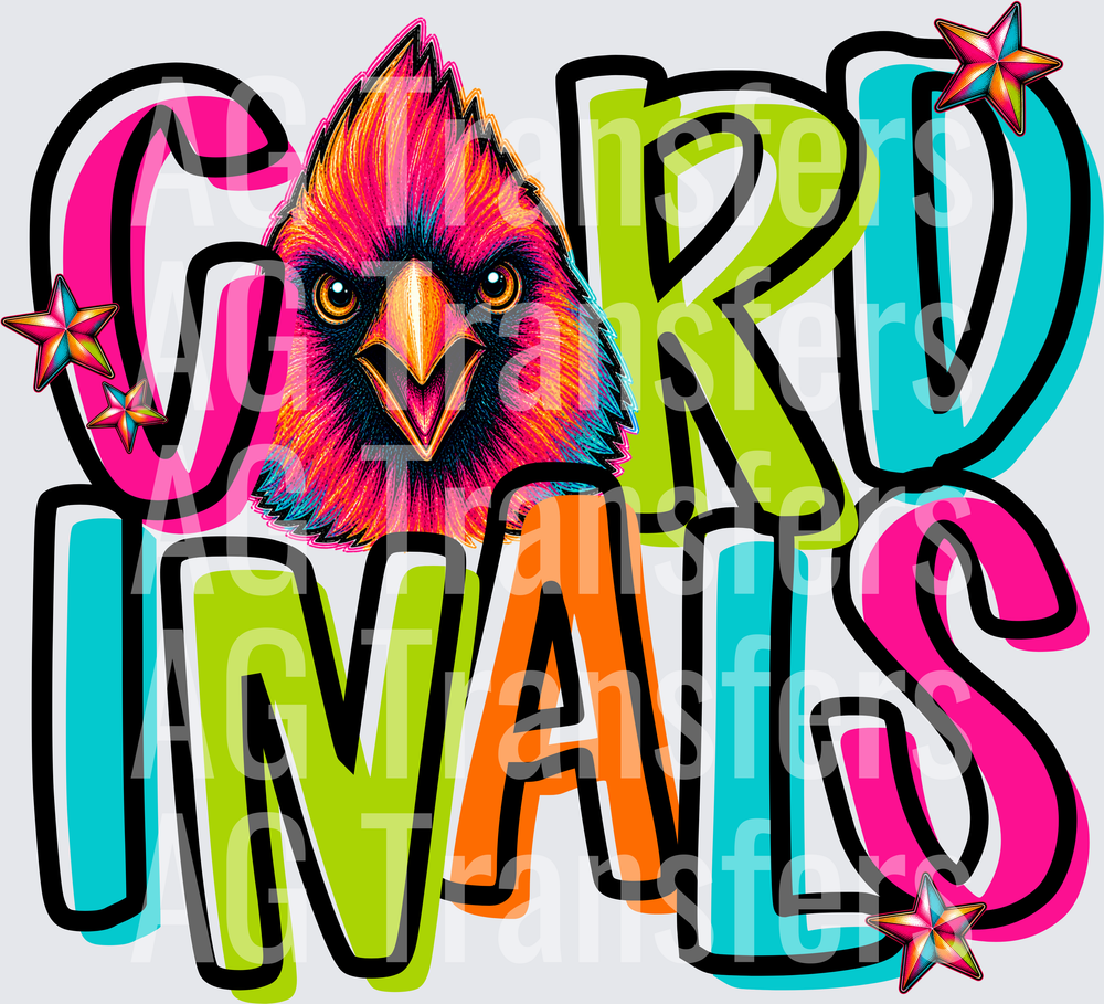 CARDINALS