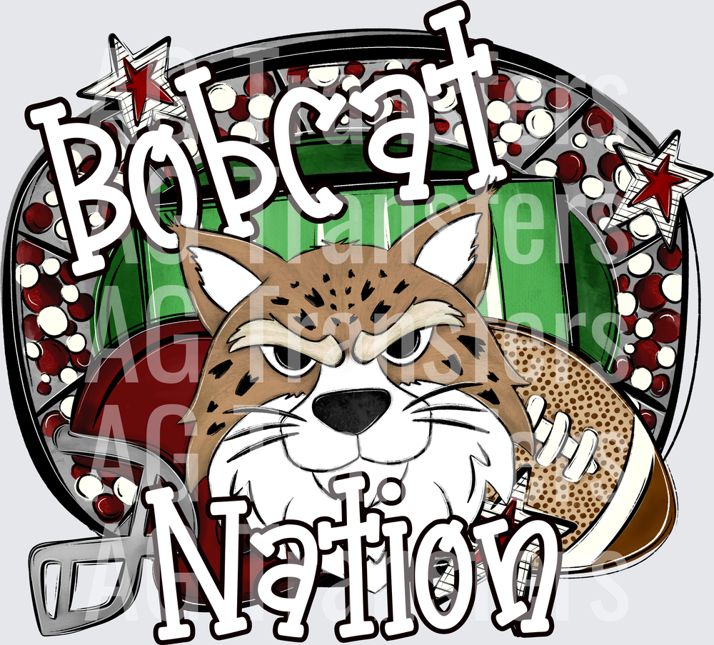 BOBCAT(56)
