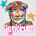 GENERALS