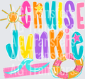 Cruise junkie