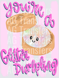 Glitterdumpling